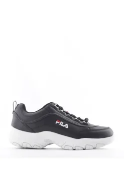 Fila Strada 80010 Fft0009 Black