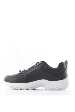 Fila Strada 80010 Fft0009 Black