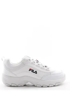 Fila Strada 10004 Fft0009 White