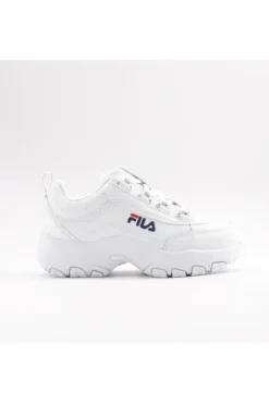 Fila Strada 1fg 1010781 White