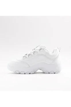 Fila Strada 1fg 1010781 White