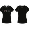 Fila T-shirt manica corta Faw0335 Black