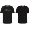 Fila T-shirt manica corta Fam0225 Black