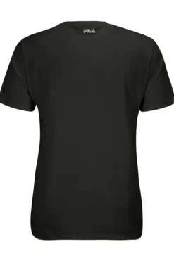 Fila T-shirt manica corta Fam0225 Black