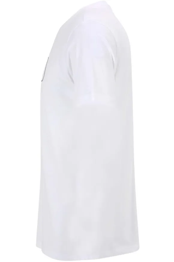 Fila T-shirt manica corta Fam0225 White