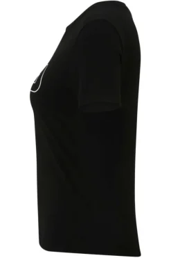 Fila T-shirt manica corta Faw0335 Black