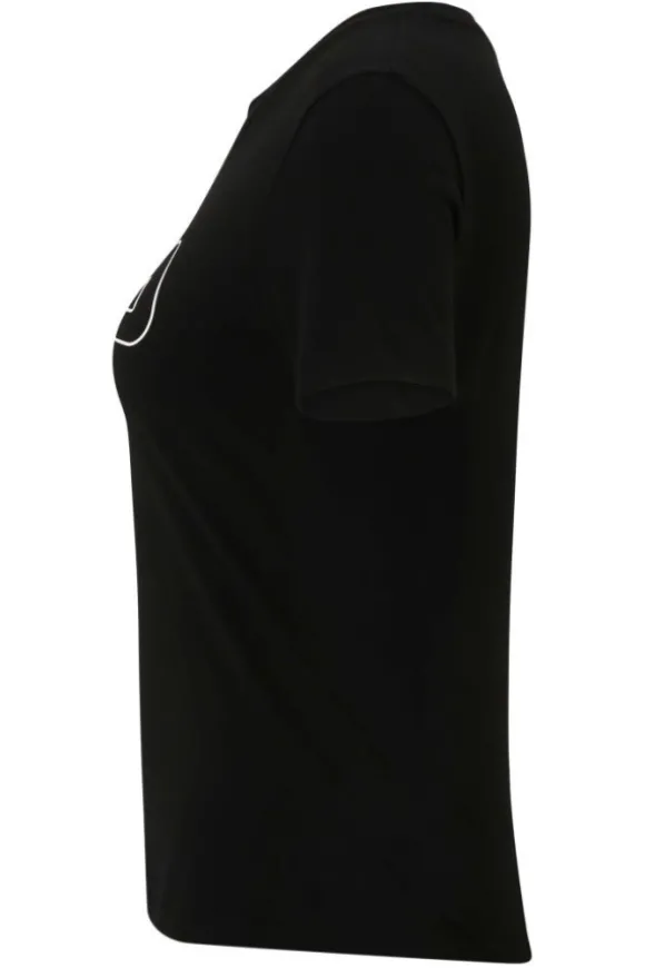 Fila T-shirt manica corta Faw0335 Black