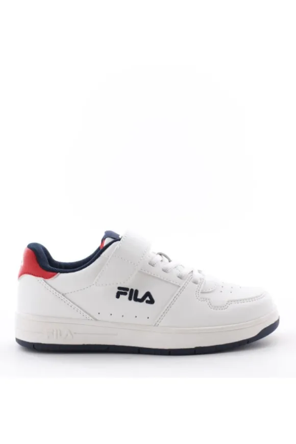 Fila Vento court Ffk0145 Whtnavy