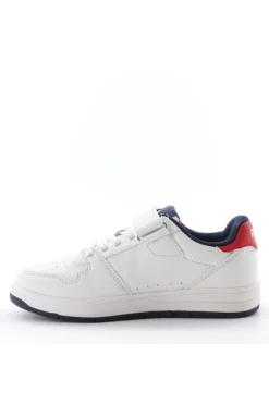 Fila Vento court Ffk0145 Whtnavy