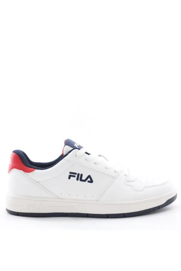 Fila Vento court Ffm0244 Whtnavy