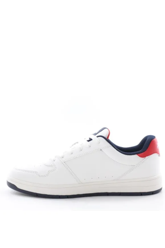 Fila Vento court Ffm0244 Whtnavy