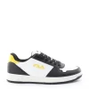 Fila Vento court Fft0080 Black