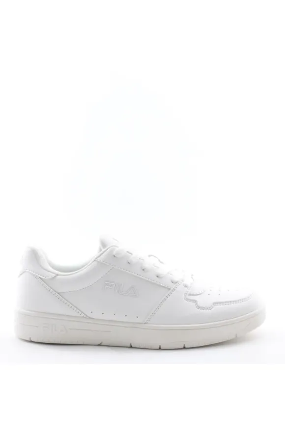 Fila Vento court Fft0080 White