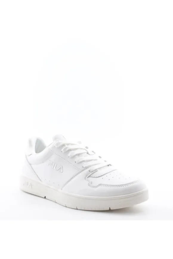 Fila Vento court Fft0080 White
