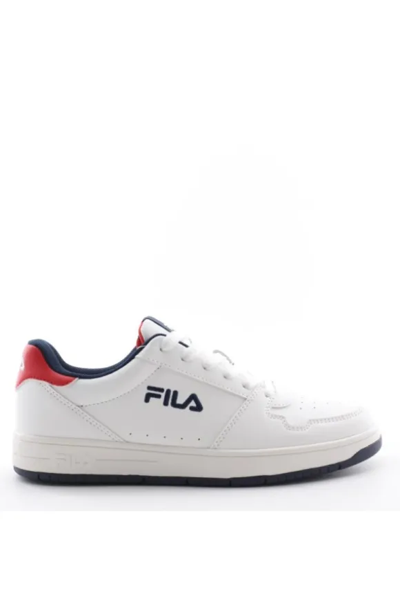 Fila Vento court Fft0080 Whtnavy