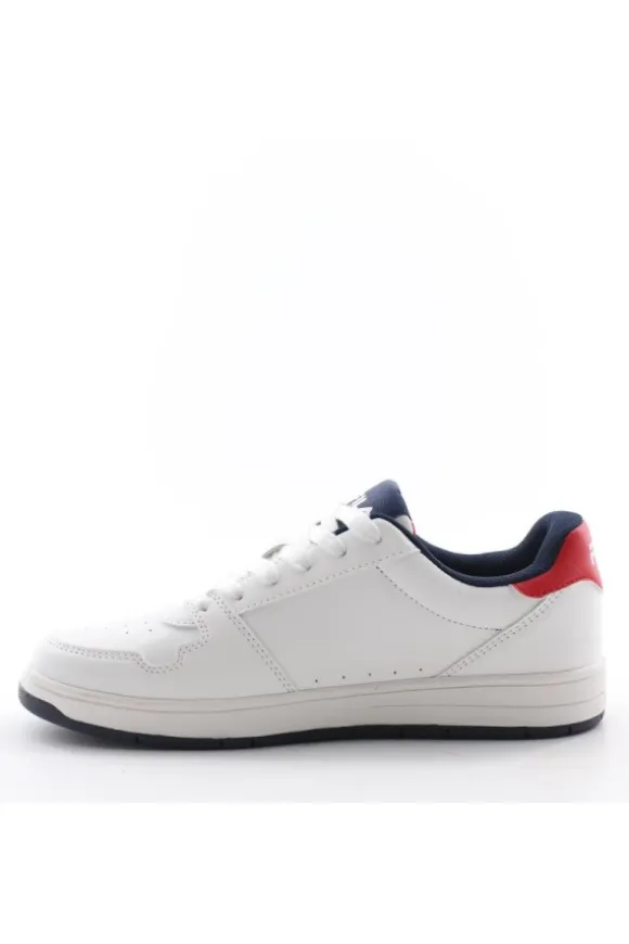 Fila Vento court Fft0080 Whtnavy