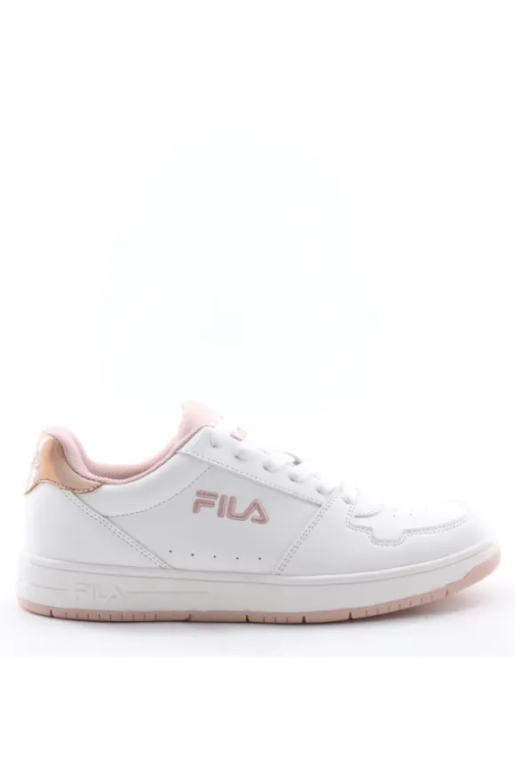 Fila Vento court Fft0080 Whtpink