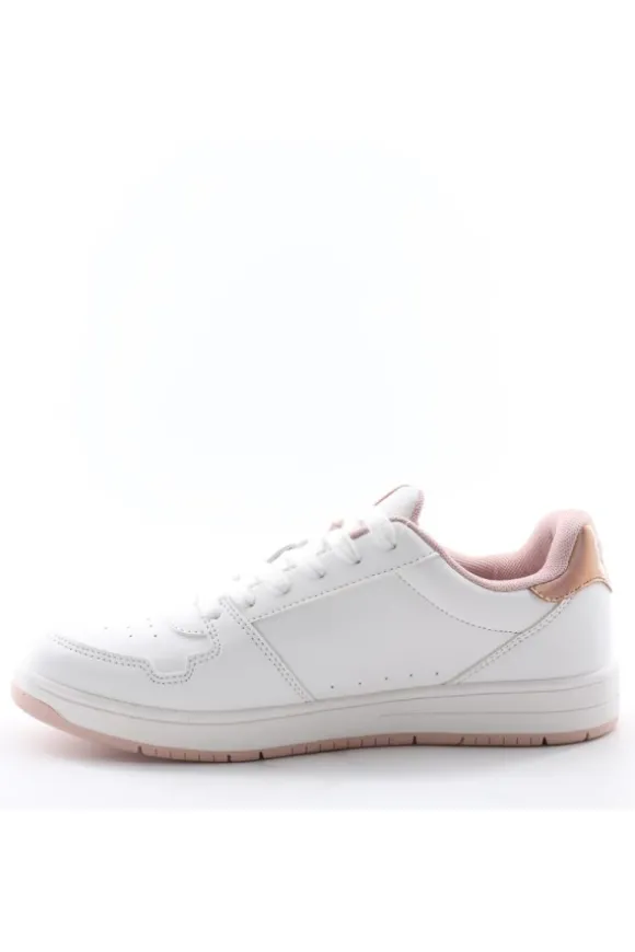 Fila Vento court Fft0080 Whtpink