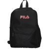 Fila Zaino Fbk0013 Black