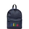 Fila Zaino Fbk0023 Black iris