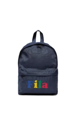 Fila Zaino Fbk0023 Black iris