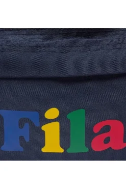 Fila Zaino Fbk0023 Black iris