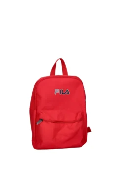 Fila Zaino Fbk0013 Red