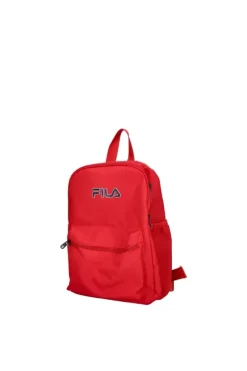 Fila Zaino Fbk0013 Red