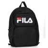 Fila Zaino Fbu0122 Black