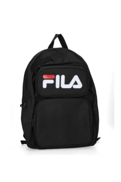 Fila Zaino Fbu0122 Black