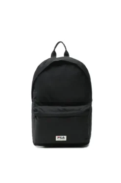 Fila Zaino Fbu0079 Black