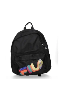 Fila Zaino Fbu0093 Black