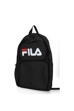 Fila Zaino Fbu0122 Black