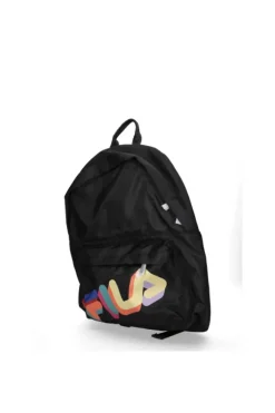 Fila Zaino Fbu0093 Black