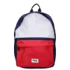Fila Zaino Fbu0079 Blu/white
