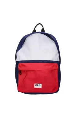 Fila Zaino Fbu0079 Blu/white