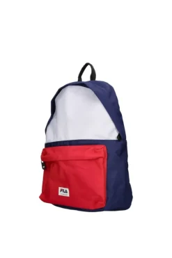 Fila Zaino Fbu0079 Blu/white
