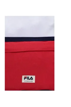 Fila Zaino Fbu0079 Blu/white