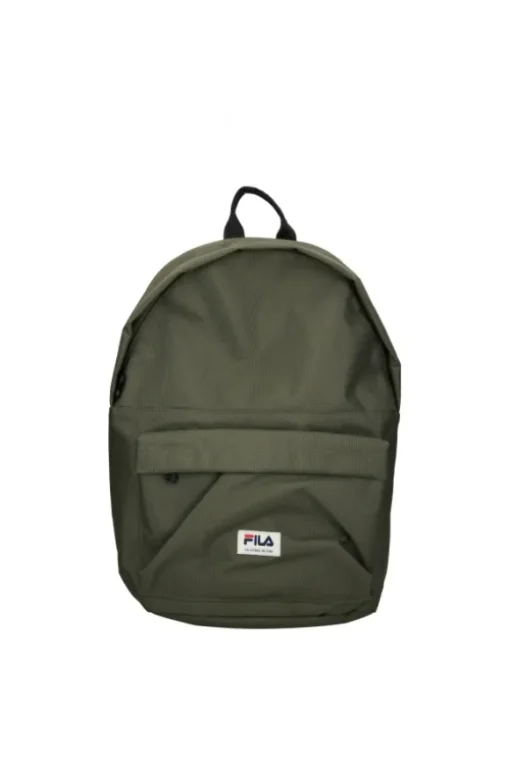 Fila Zaino Fbu0079 Oliva