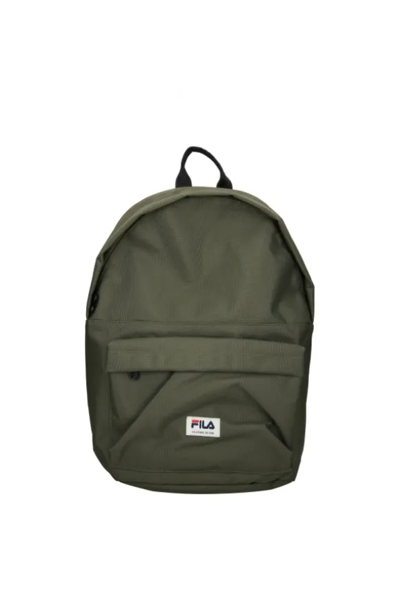 Fila Zaino Fbu0079 Oliva