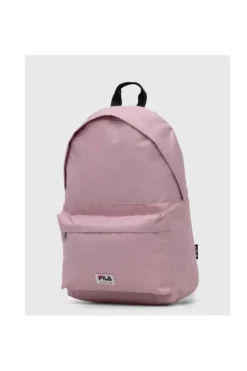 Fila Zaino Fbu0079 Pink