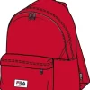Fila Zaino Fbu0079 Red