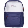 Fila Zaino Fbu0072 White