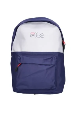 Fila Zaino Fbu0072 White