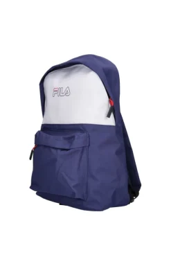 Fila Zaino Fbu0072 White