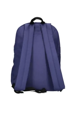 Fila Zaino Fbu0072 White