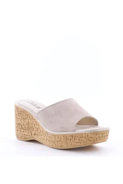 Florali Ciabatta 10910 Beige