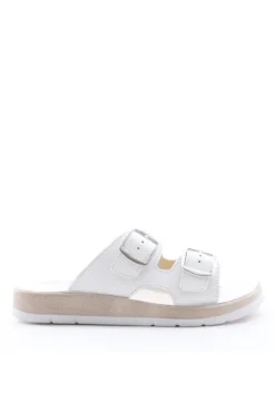 Florali Ciabatta 3003 Bianco