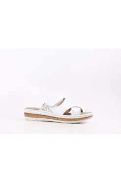 Florali Ciabatta 51 Bianco