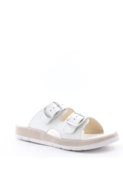 Florali Ciabatta 3003 Bianco